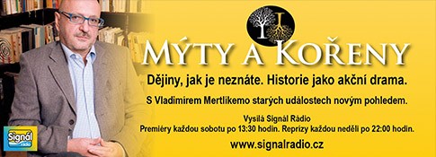 Mýty a kořeny (2015) - Signál Rádio