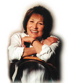 Marta Kubisova